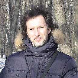 Эд, Рязань, 53 года